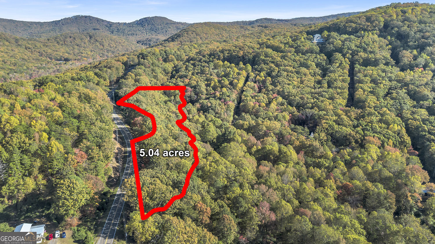 0 Highway 136 W Jasper GA 30143