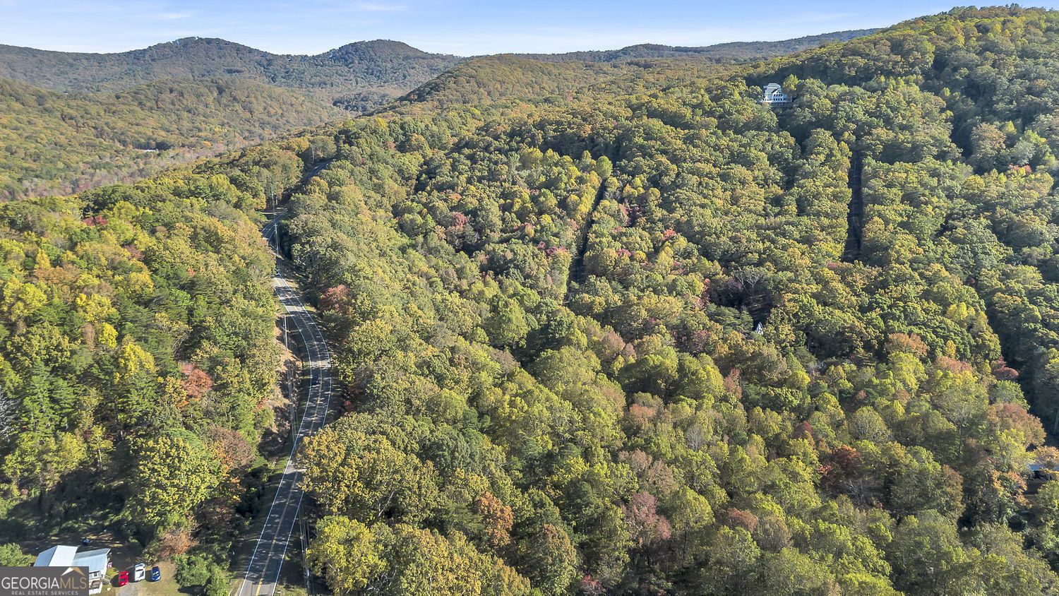 0 Highway 136 W Jasper GA 30143