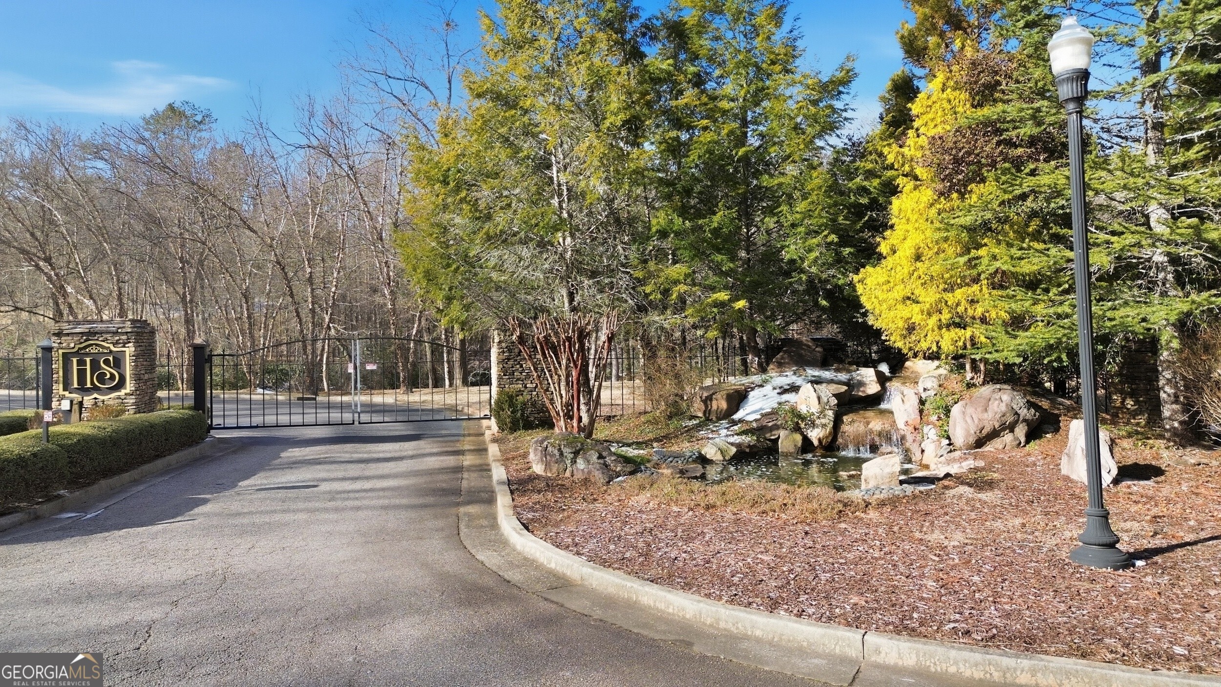 0 Shoals View Clarkesville GA 30523