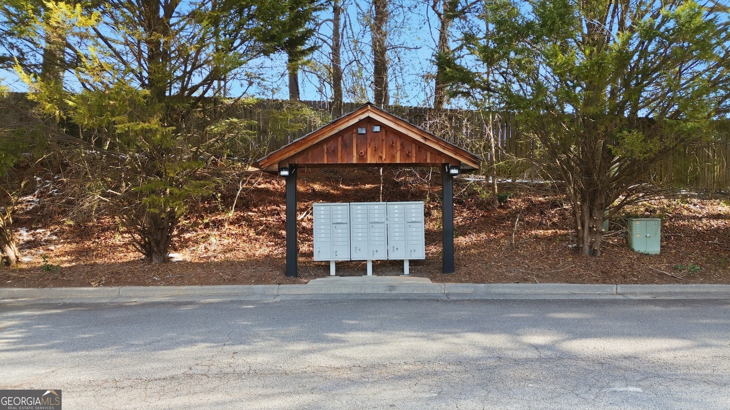 0 Shoals View Clarkesville GA 30523