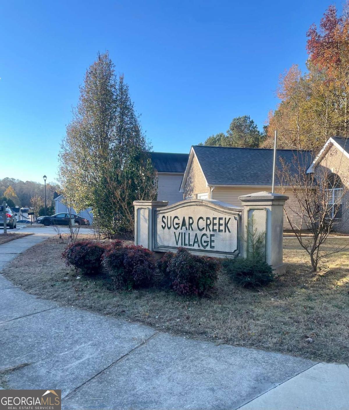 0 Sugarcreek Way Riverdale GA 30296