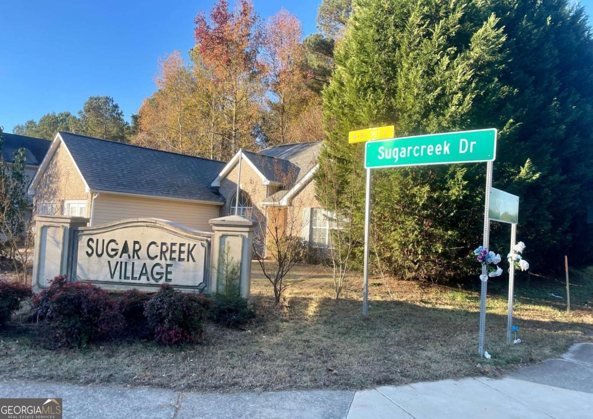 0 Sugarcreek Way Riverdale GA 30296