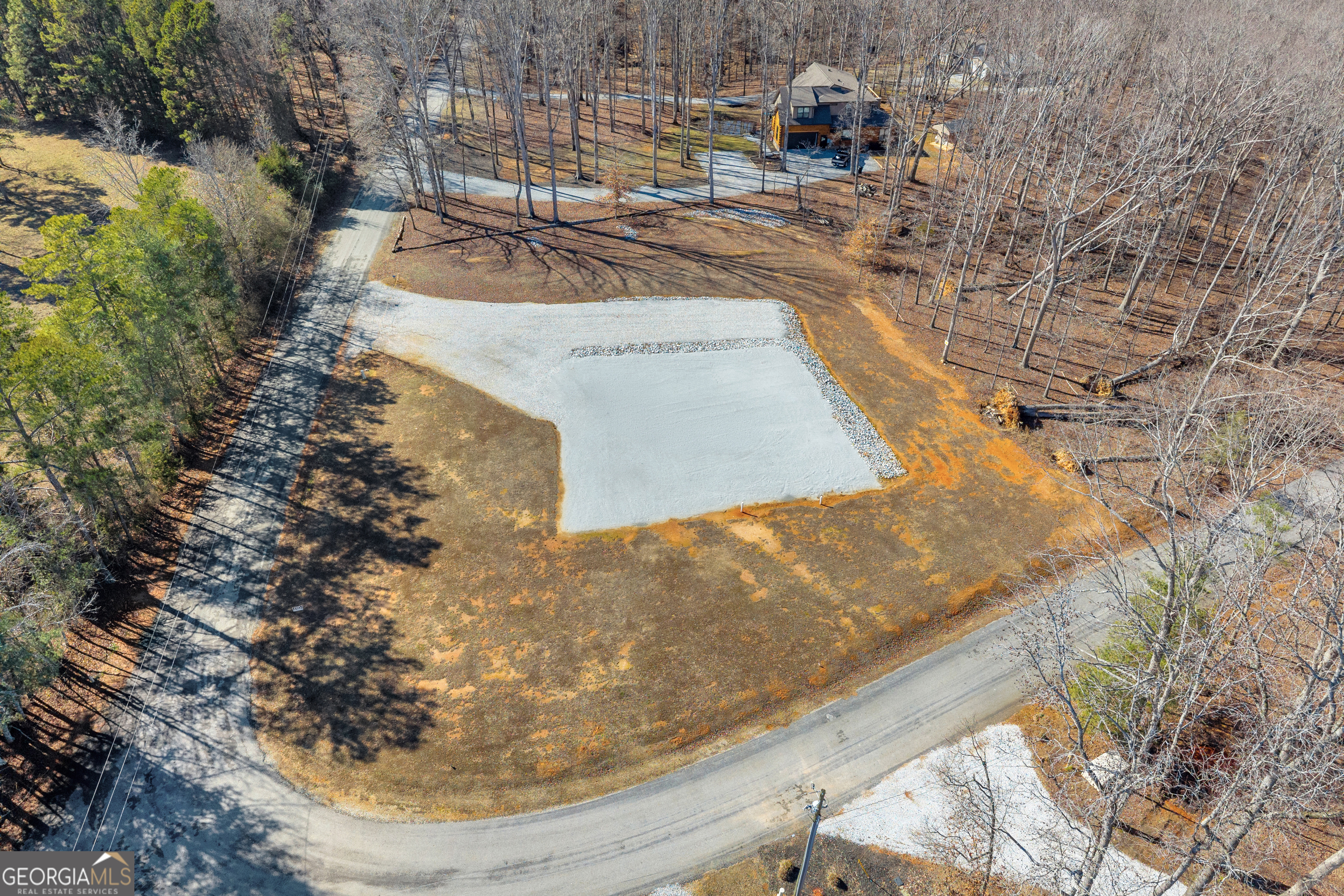 219 Tealsey Lane Hartwell GA 30643