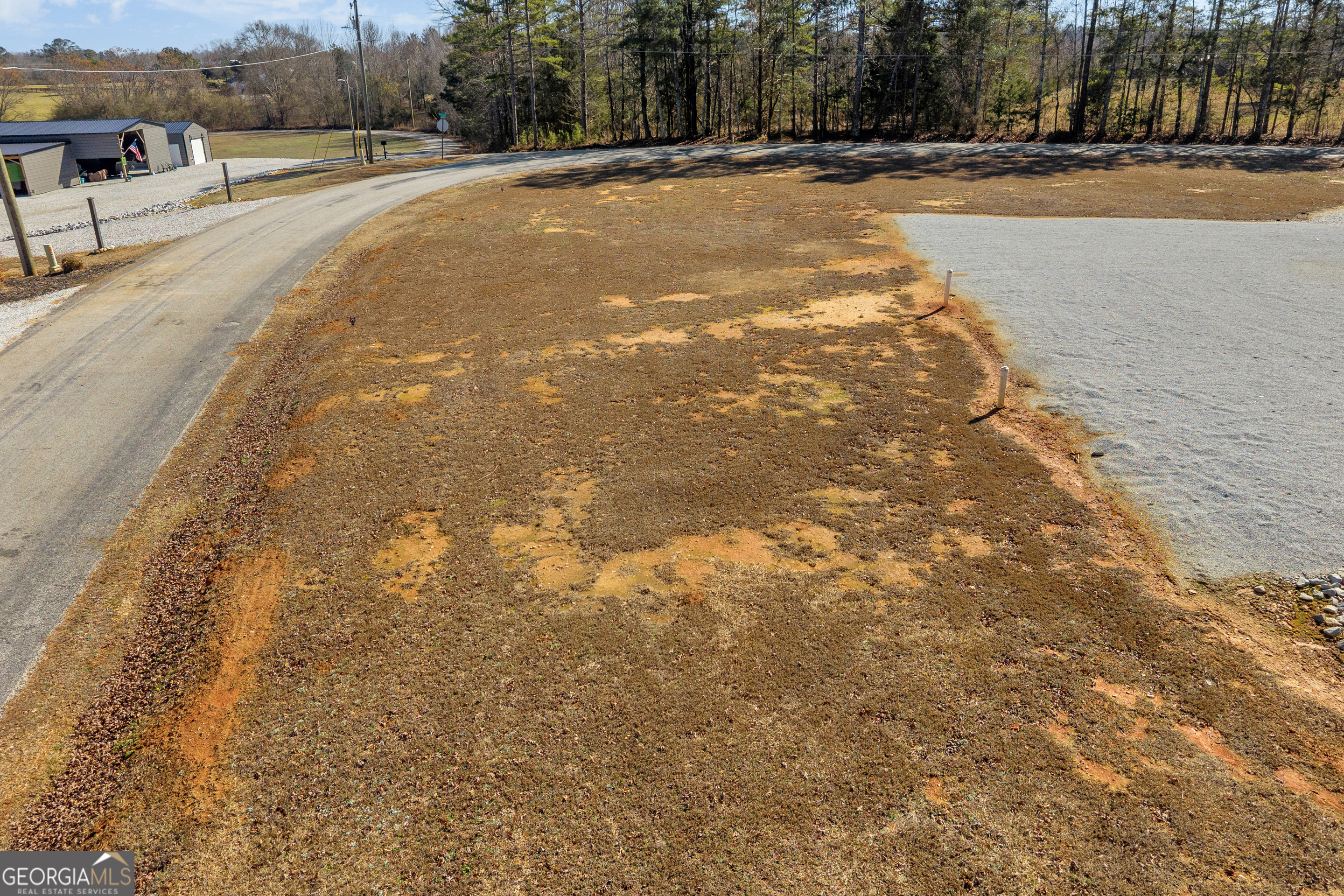 219 Tealsey Lane Hartwell GA 30643