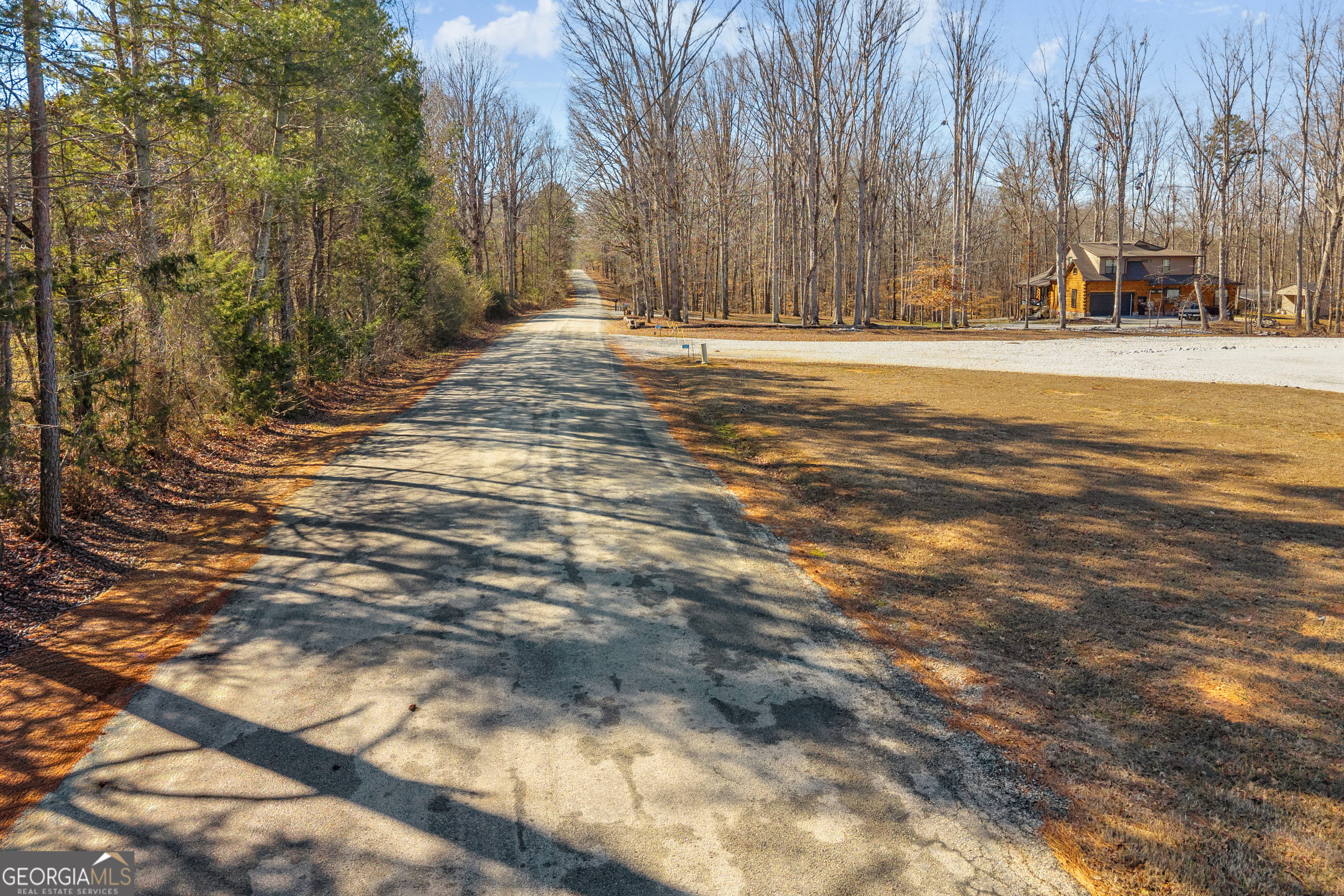 219 Tealsey Lane Hartwell GA 30643