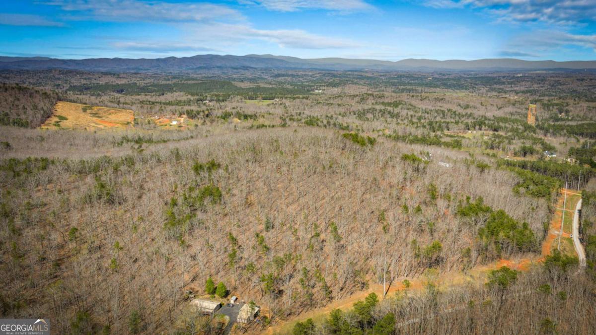 0 Old Federal Road Dawsonville GA 30534