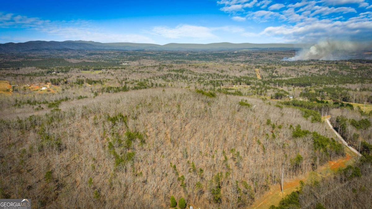 0 Old Federal Road Dawsonville GA 30534