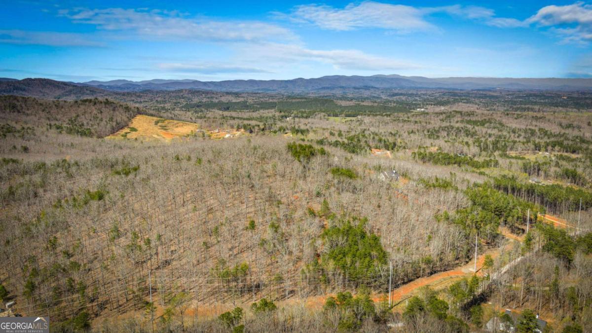0 Old Federal Road Dawsonville GA 30534