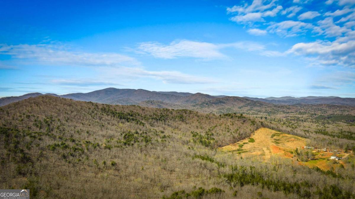 0 Old Federal Road Dawsonville GA 30534