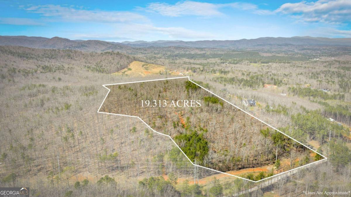 0 Old Federal Road Dawsonville GA 30534