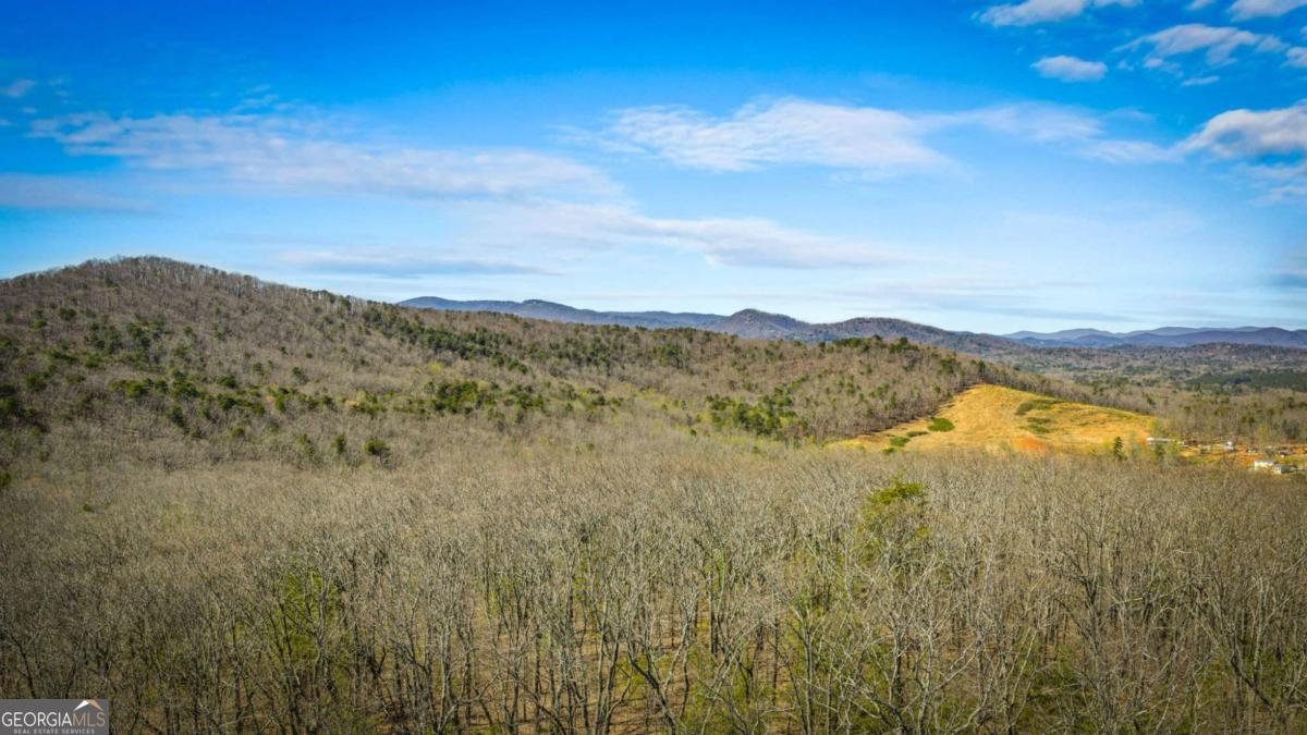 0 Old Federal Road Dawsonville GA 30534
