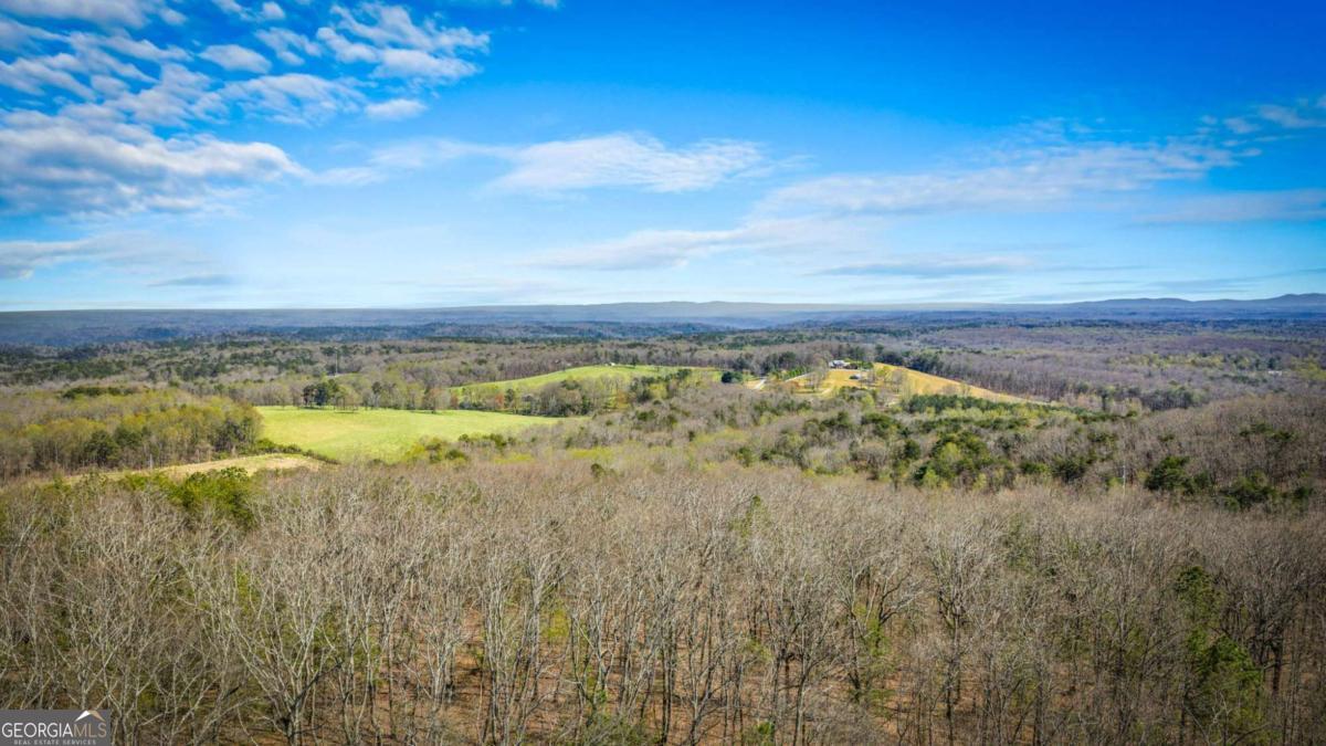 0 Old Federal Road Dawsonville GA 30534