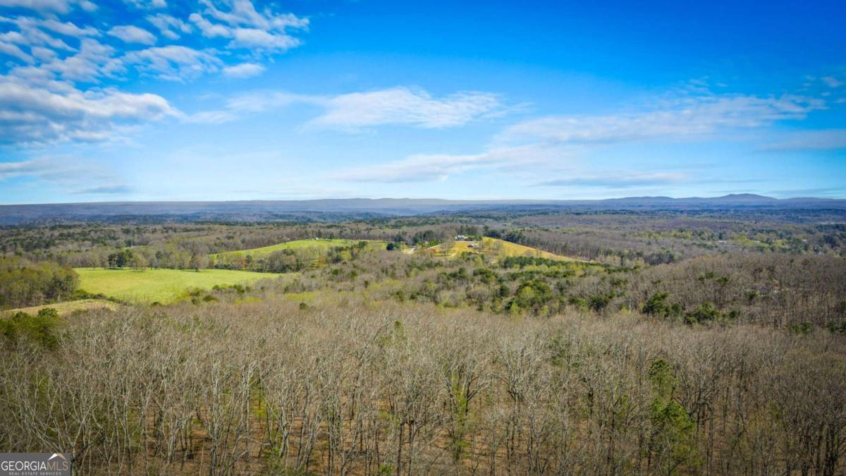 0 Old Federal Road Dawsonville GA 30534