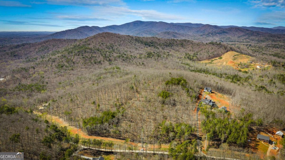 0 Old Federal Road Dawsonville GA 30534