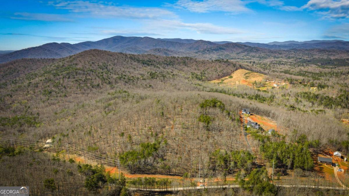 0 Old Federal Road Dawsonville GA 30534