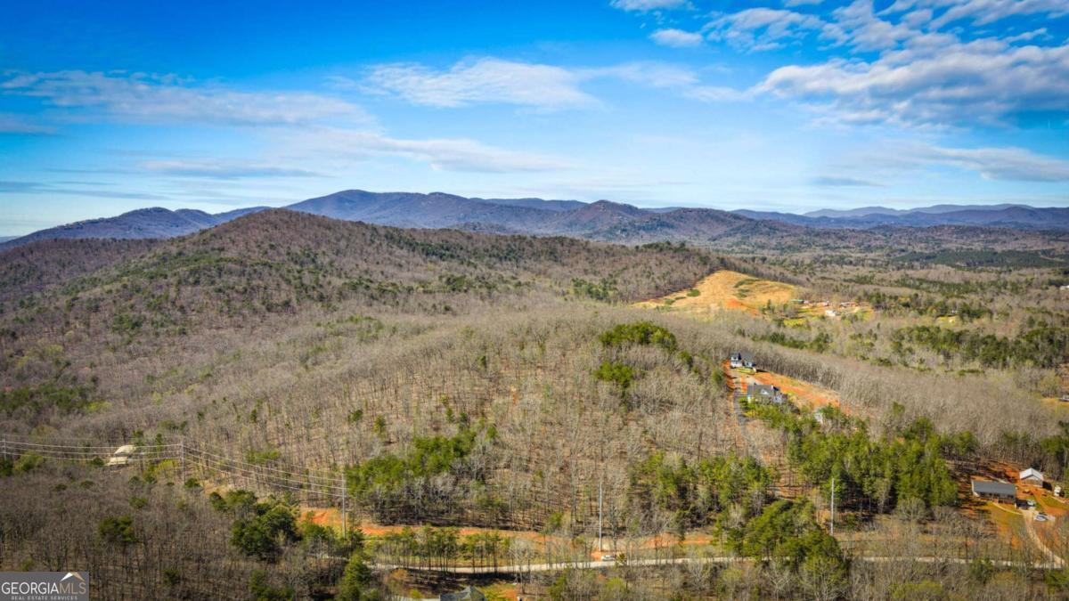 0 Old Federal Road Dawsonville GA 30534
