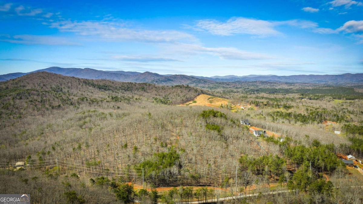 0 Old Federal Road Dawsonville GA 30534
