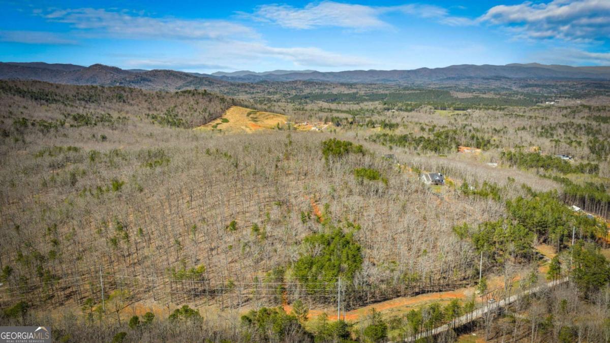 0 Old Federal Road Dawsonville GA 30534
