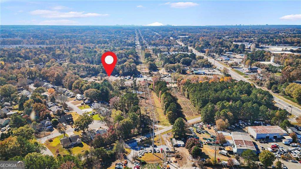 4196 Buford Highway Duluth GA 30096