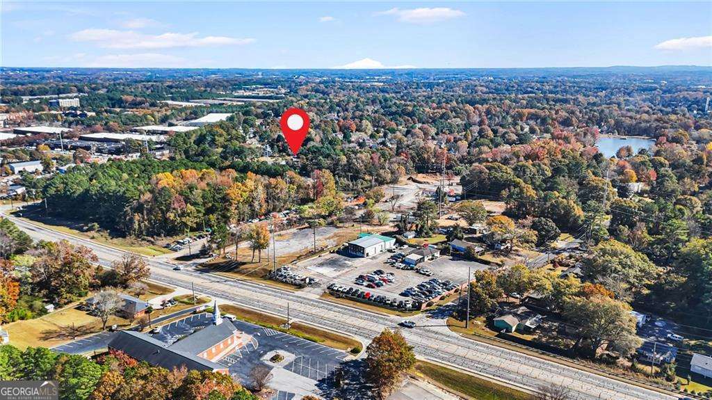 4196 Buford Highway Duluth GA 30096