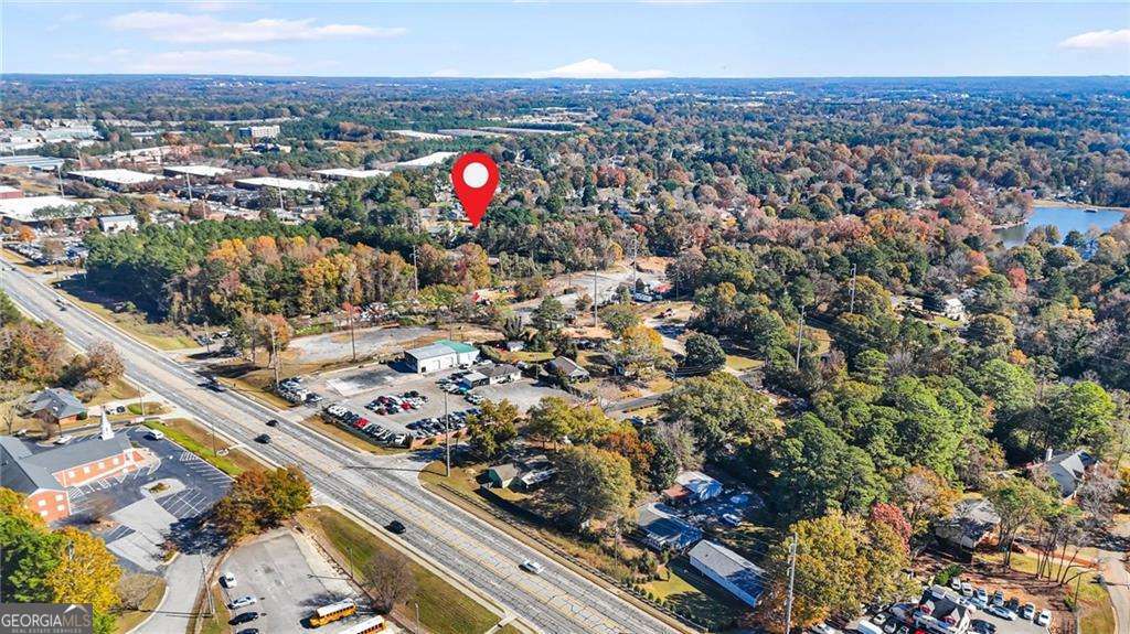 4196 Buford Highway Duluth GA 30096