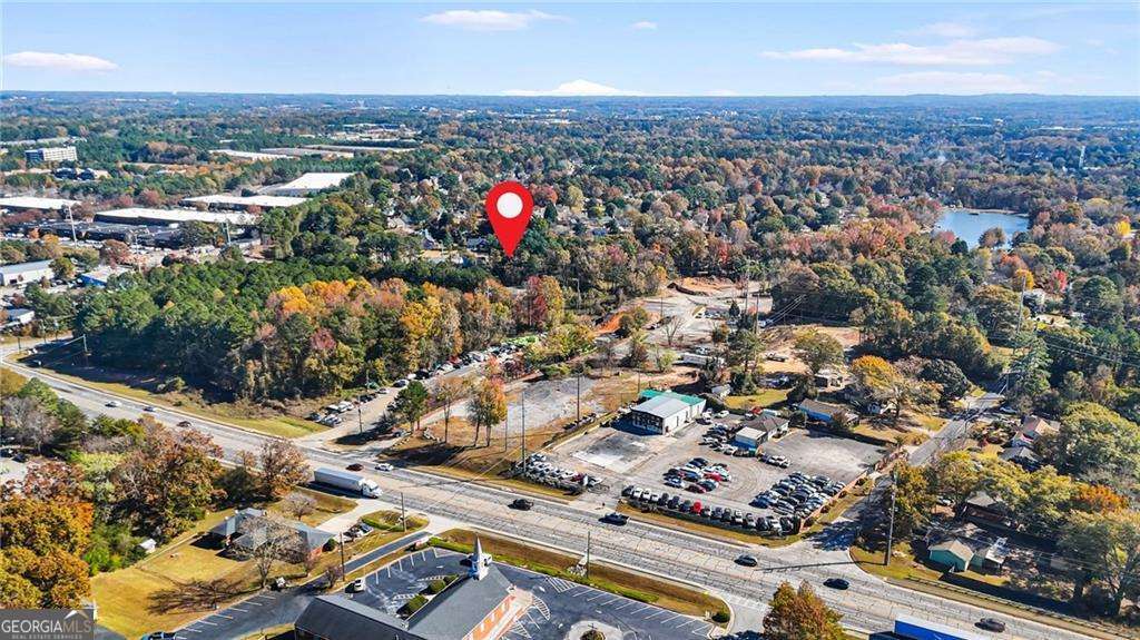 4196 Buford Highway Duluth GA 30096