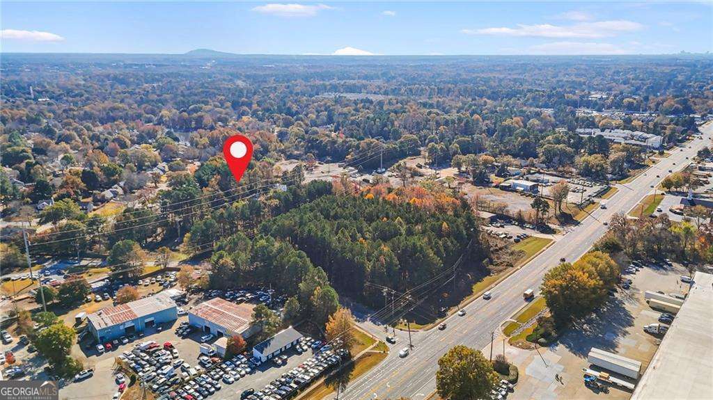 4196 Buford Highway Duluth GA 30096