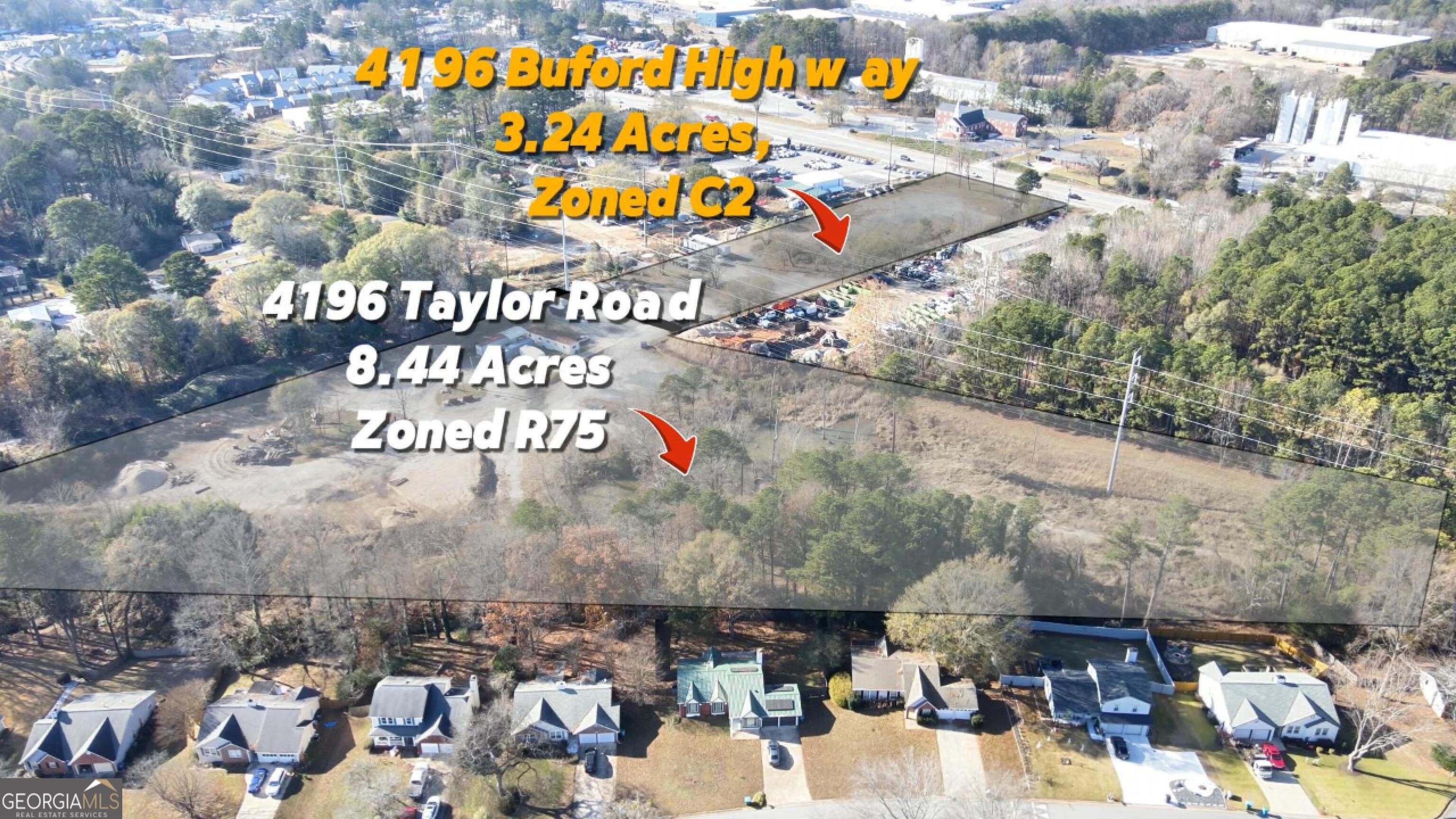 4196 Buford Highway Duluth GA 30096