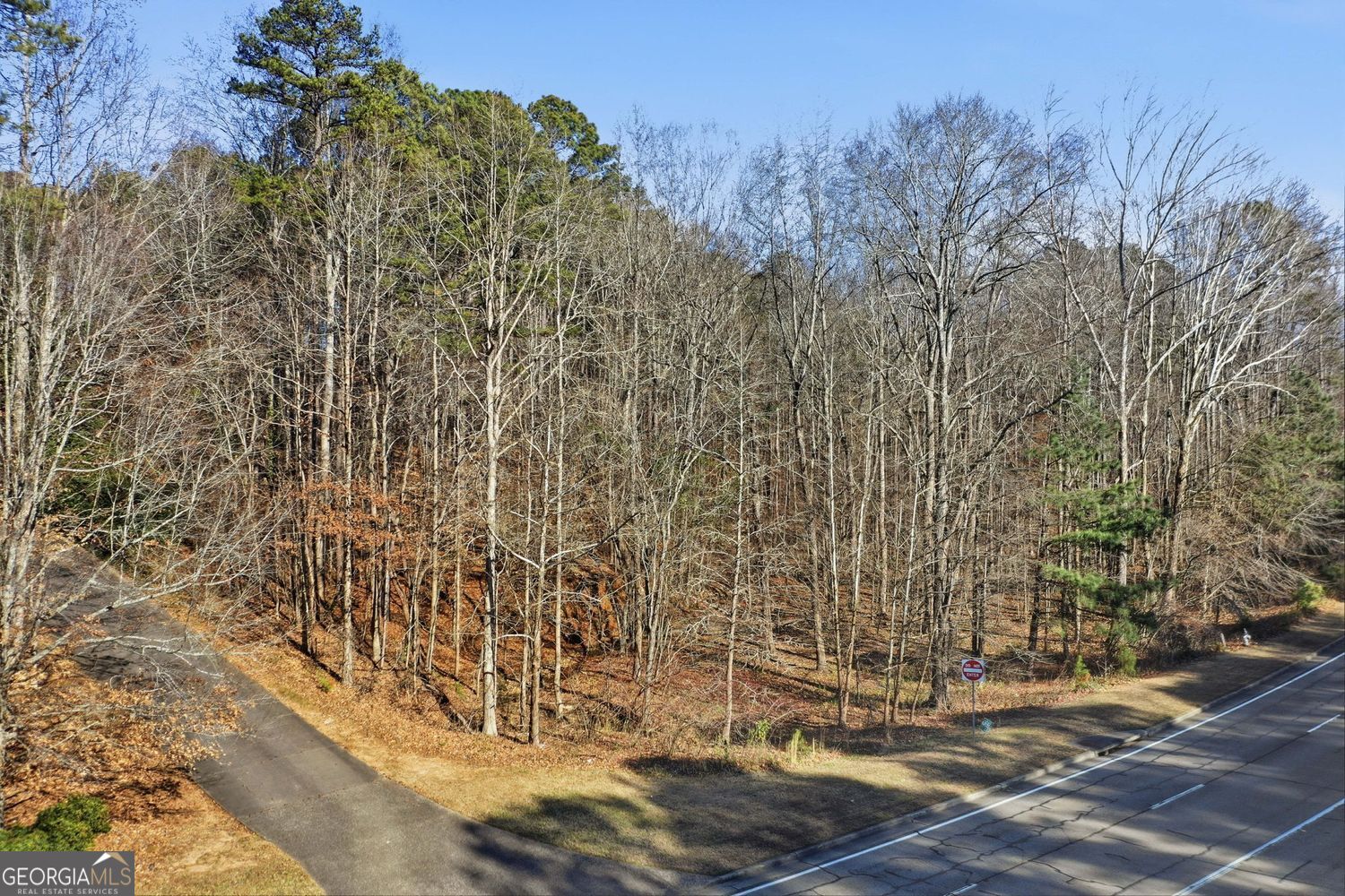 1600 Sixes Road Canton GA 30114