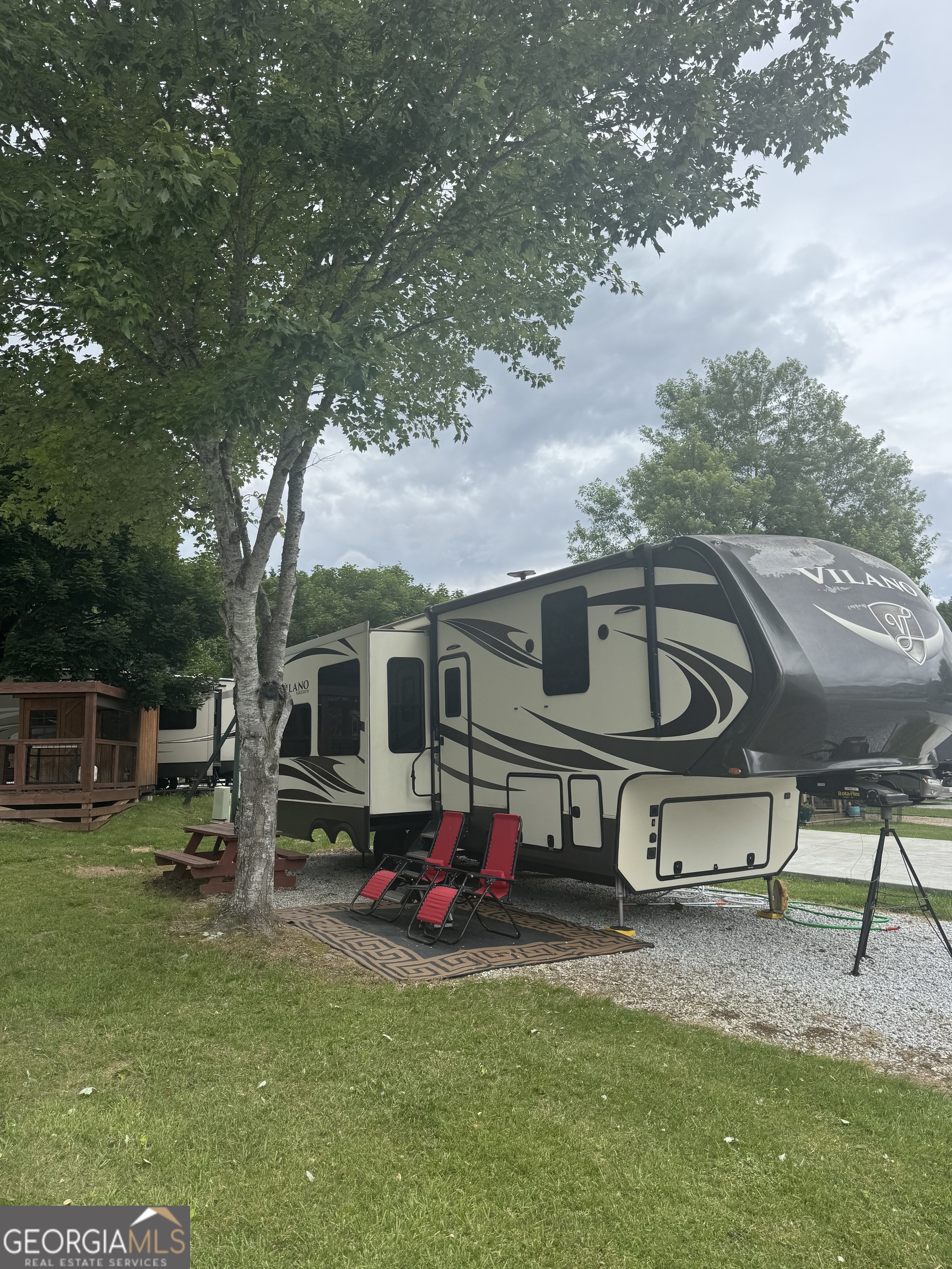 15 Holiday Rambler Lane Dillard GA 30537