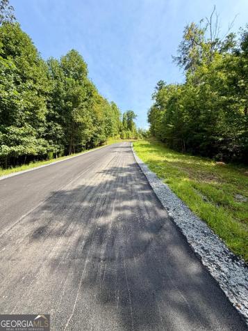 Lot 36 Blue Horizon Drive Blue Ridge GA 30513