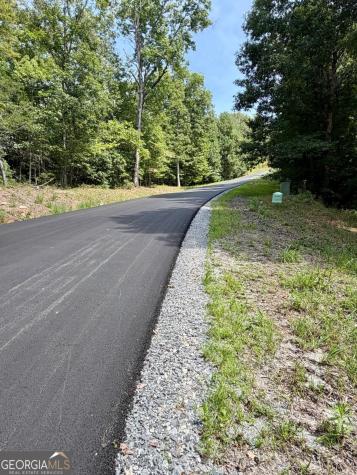 Lot 36 Blue Horizon Drive Blue Ridge GA 30513