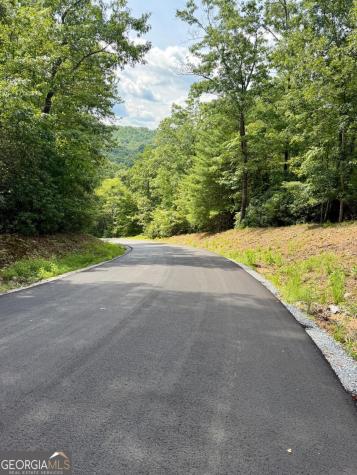 Lot 36 Blue Horizon Drive Blue Ridge GA 30513