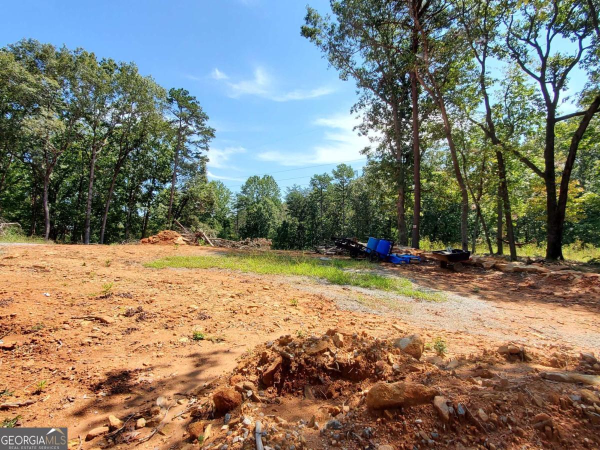 0 Asbury Mill Road Cleveland GA 30528