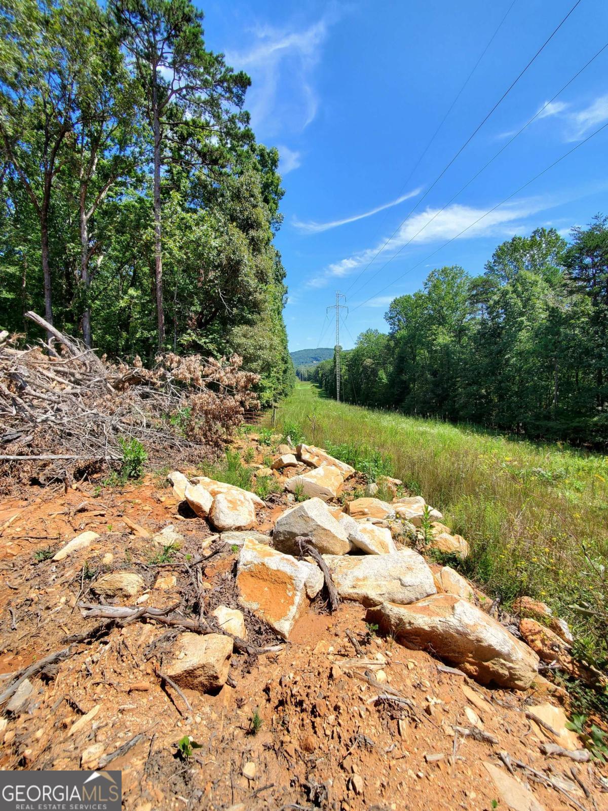 0 Asbury Mill Road Cleveland GA 30528
