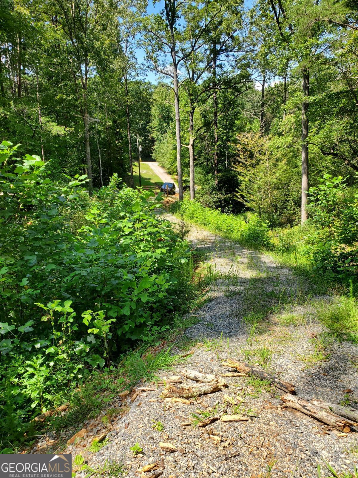 0 Asbury Mill Road Cleveland GA 30528