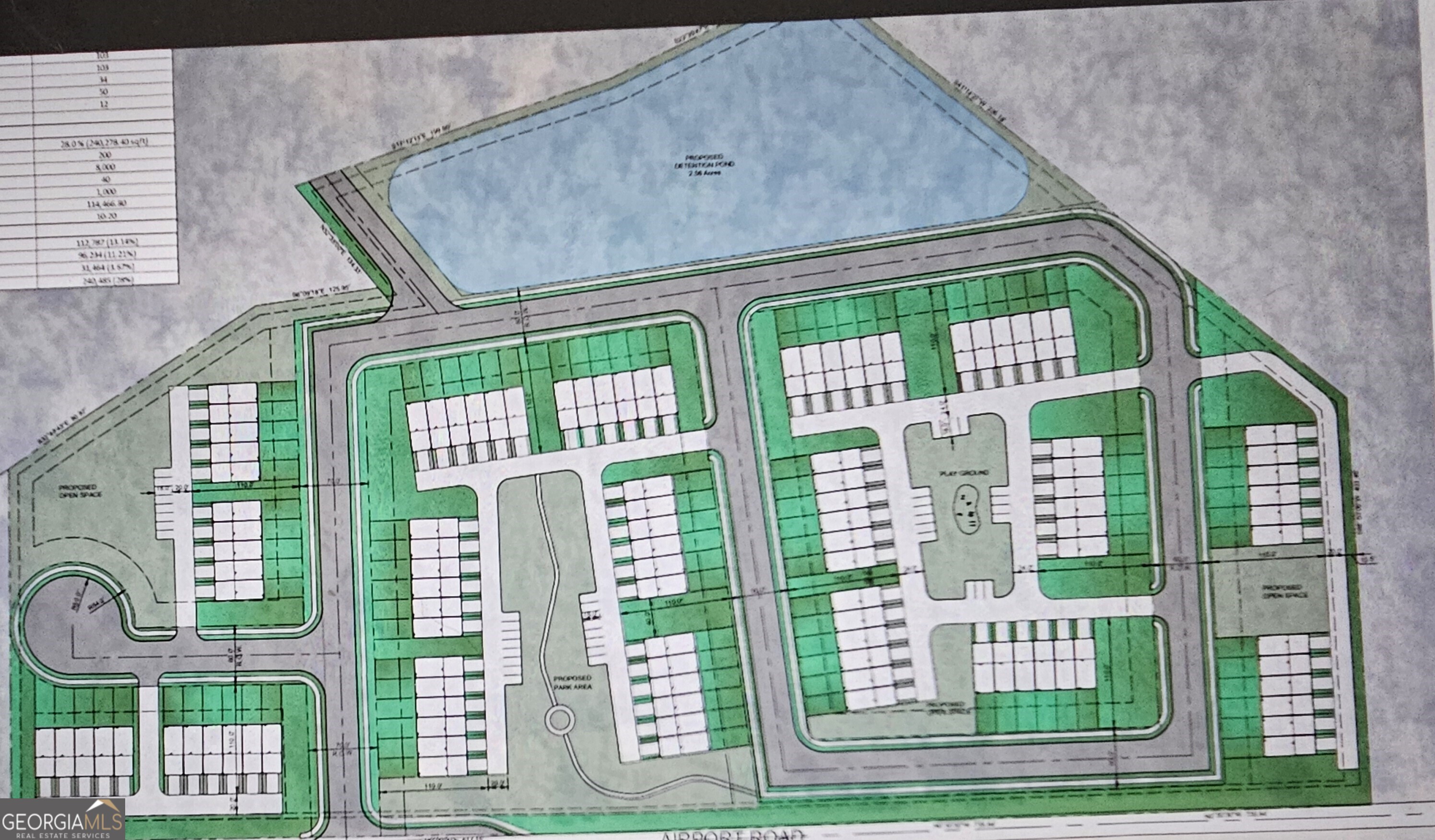 2XX Airport Road Perry GA 31069