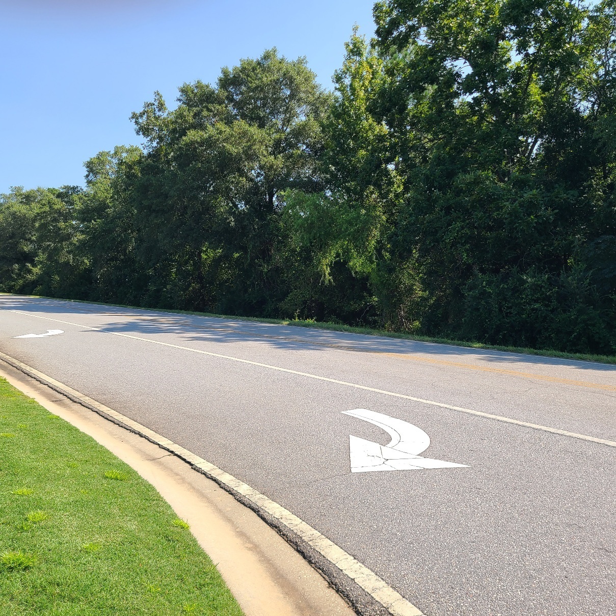 2XX Airport Road Perry GA 31069