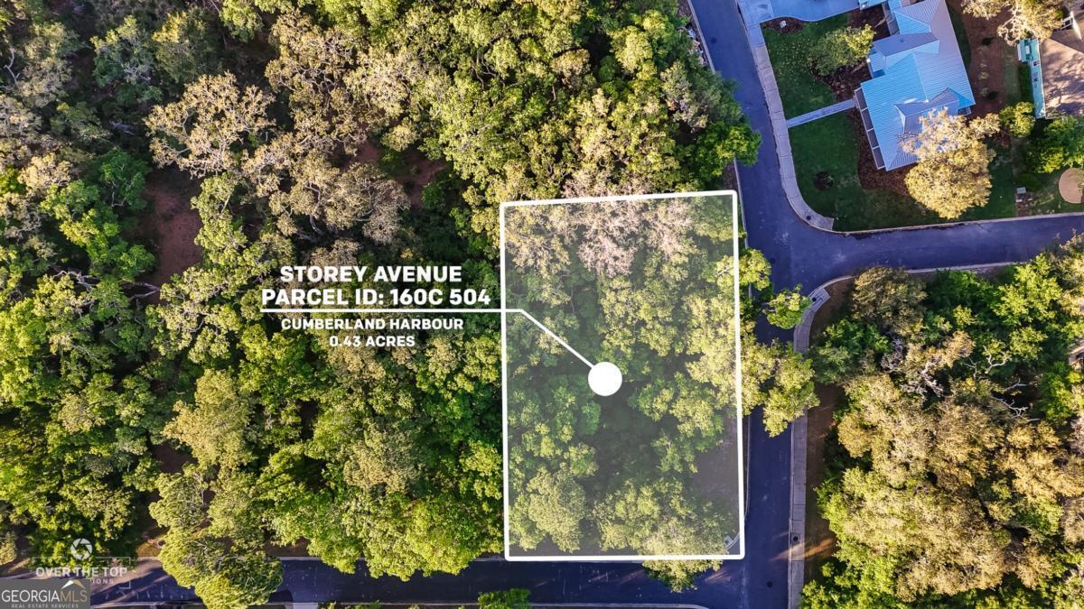Lot 504 Storey Avenue St. Marys GA 31558