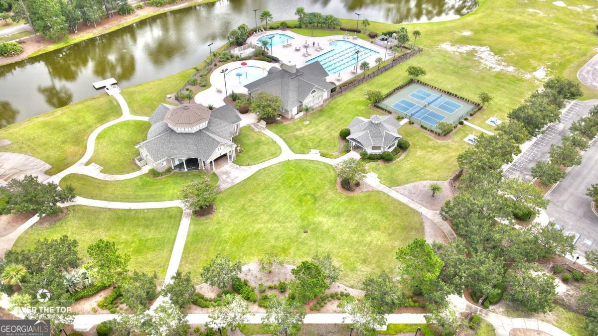 Lot 504 Storey Avenue St. Marys GA 31558