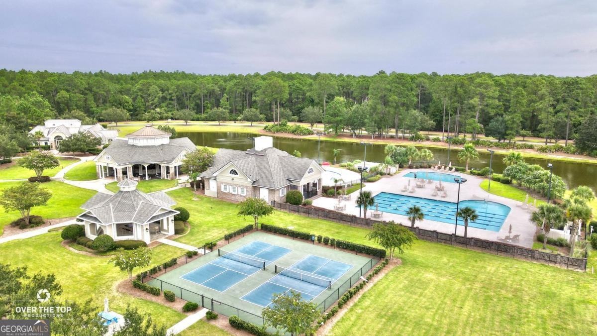 Lot 504 Storey Avenue St. Marys GA 31558