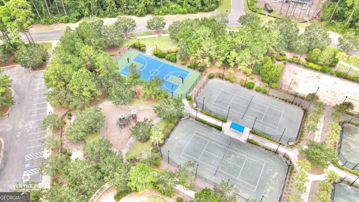 Lot 504 Storey Avenue St. Marys GA 31558