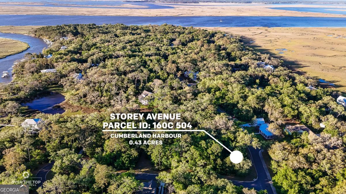 Lot 504 Storey Avenue St. Marys GA 31558