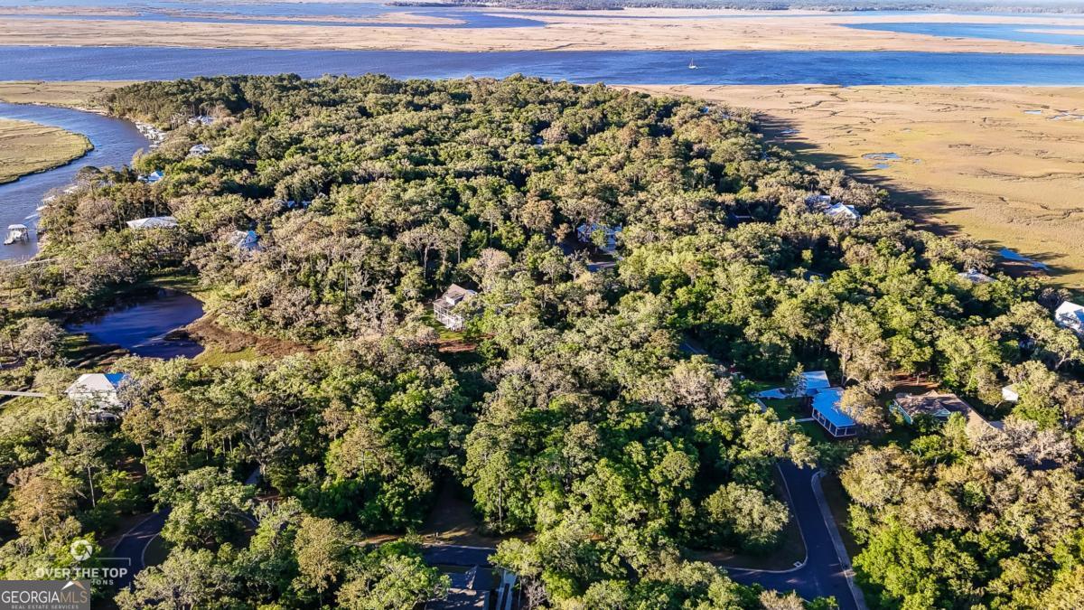 Lot 504 Storey Avenue St. Marys GA 31558