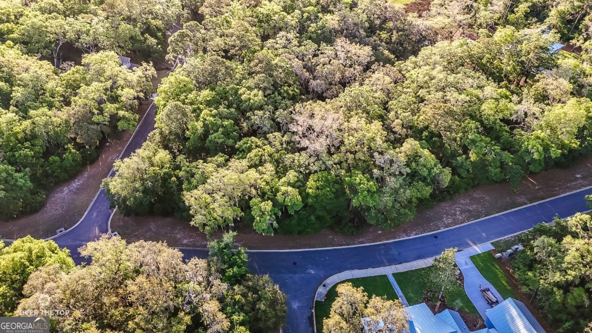 Lot 504 Storey Avenue St. Marys GA 31558