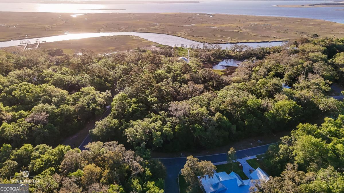 Lot 504 Storey Avenue St. Marys GA 31558