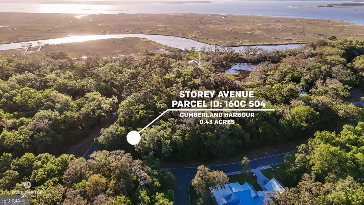 Lot 504 Storey Avenue St. Marys GA 31558