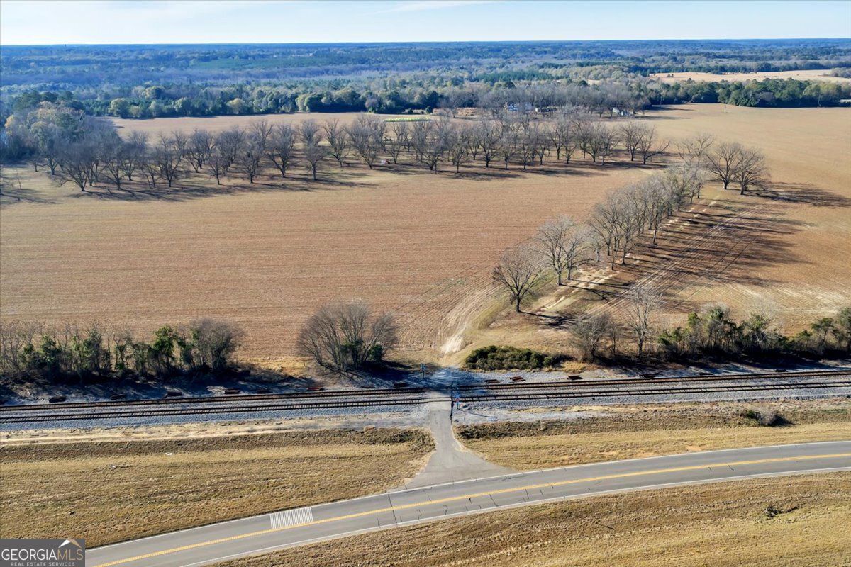 0 Sandbed Road Kathleen GA 31047