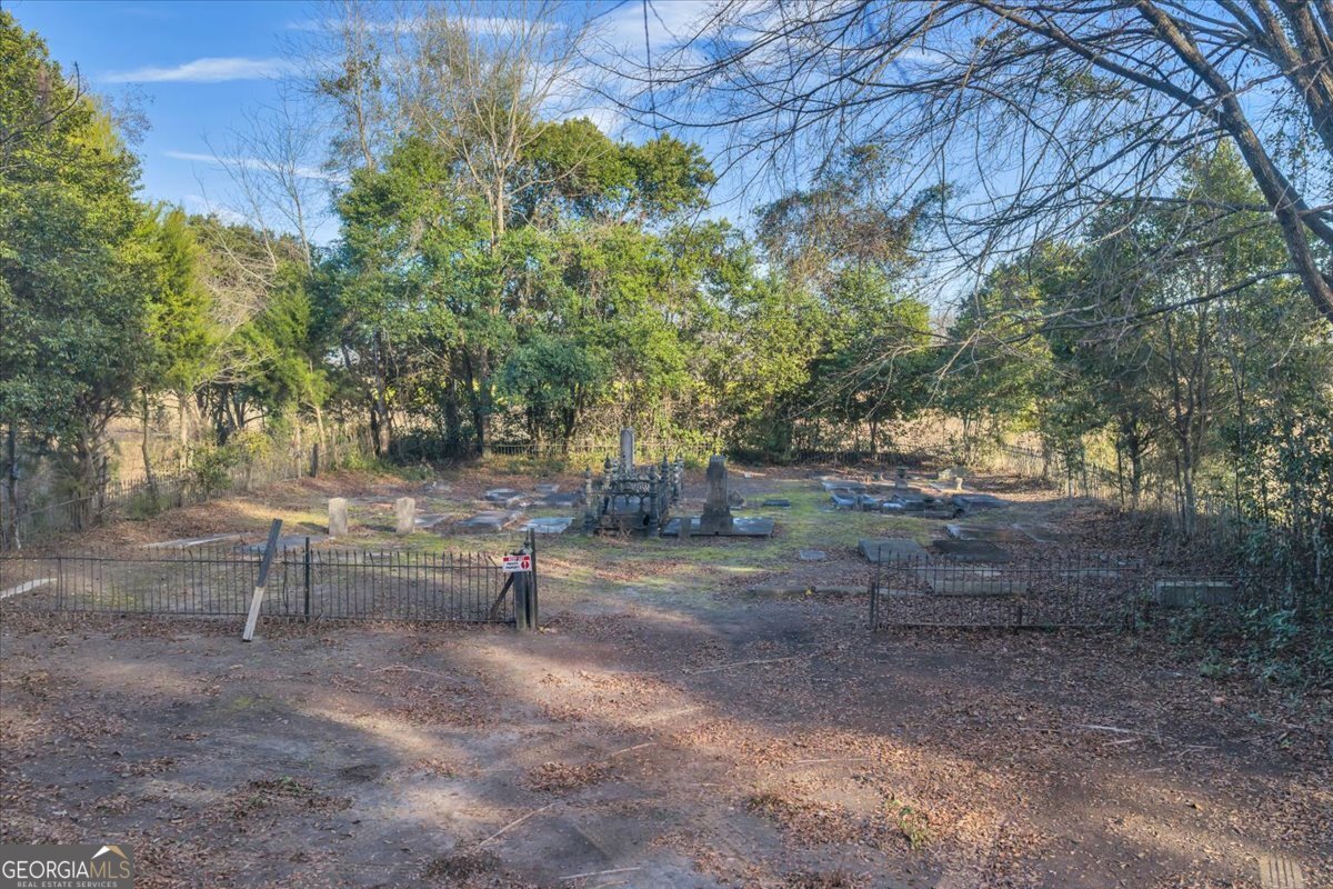 0 Sandbed Road Kathleen GA 31047