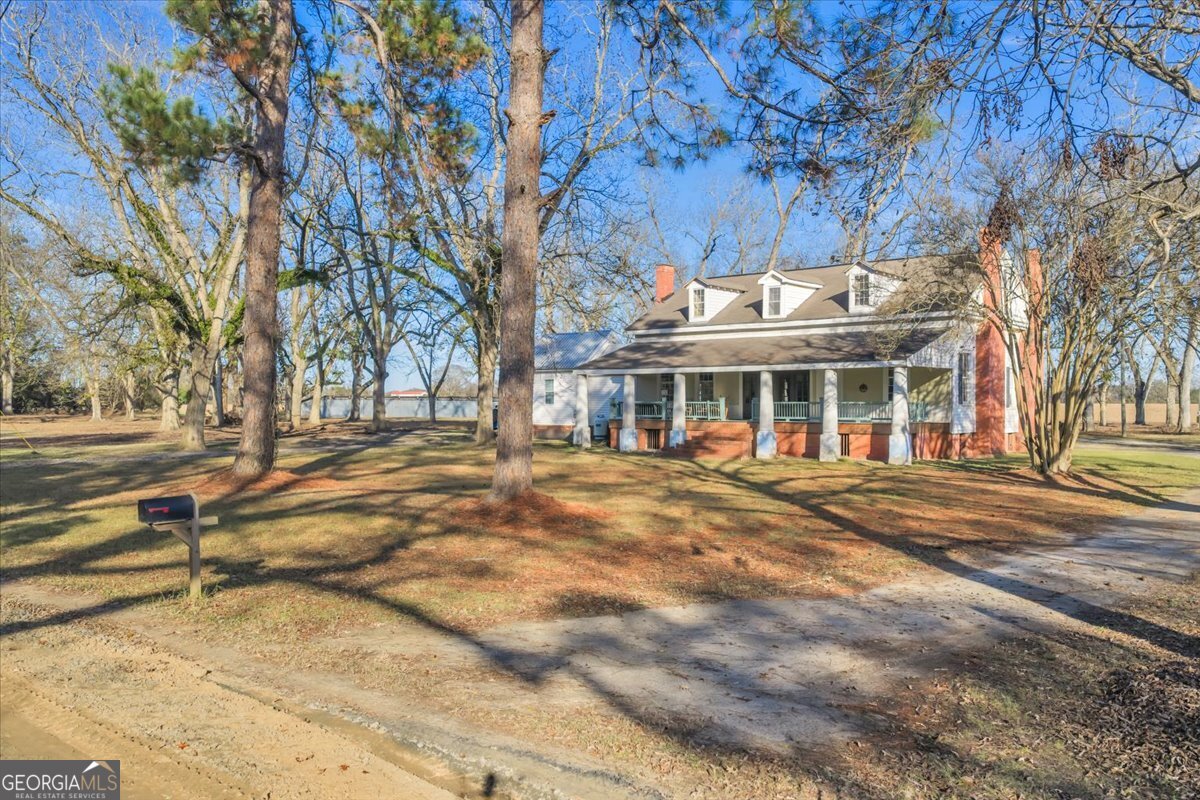 0 Sandbed Road Kathleen GA 31047